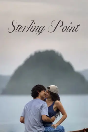Plakat do serialu "Sterling Point" #1586980