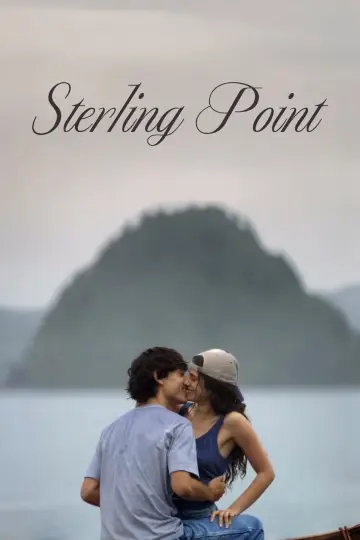 Plakat do serialu "Sterling Point" #1586981