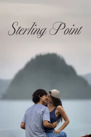Plakat do serialu "Sterling Point" #1586982