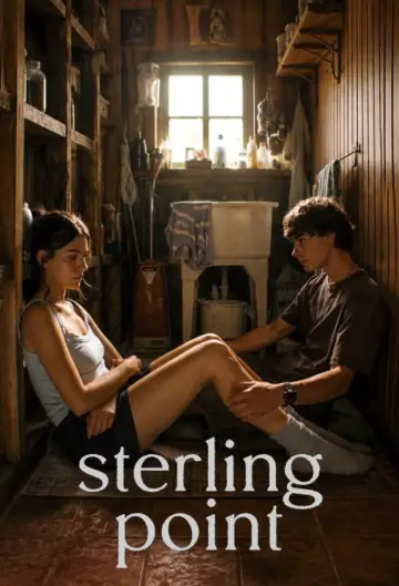 Plakat do serialu "Sterling Point" #1657238