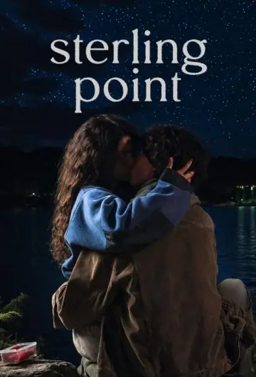 Plakat do serialu "Sterling Point" #1657239