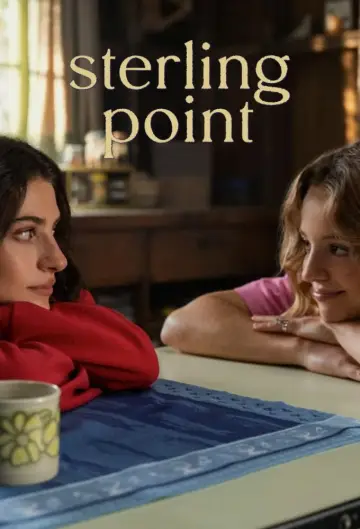 Plakat do serialu "Sterling Point" #1657240