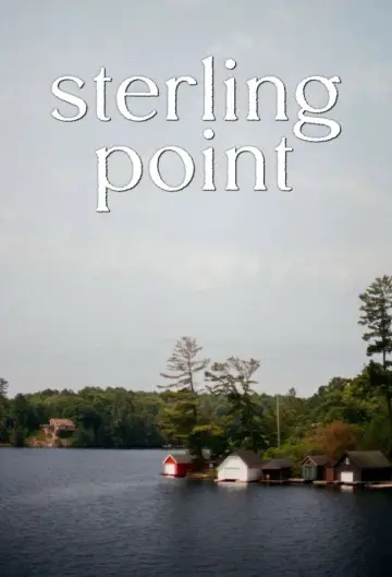 Plakat do serialu "Sterling Point" #1657241