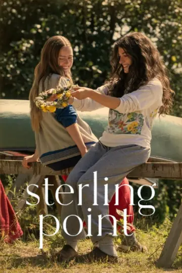 Plakat do serialu "Sterling Point" #1657242