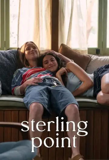Plakat do serialu "Sterling Point" #1657243