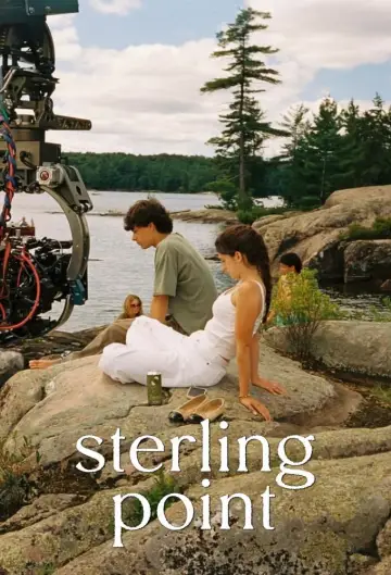 Plakat do serialu "Sterling Point" #1657244
