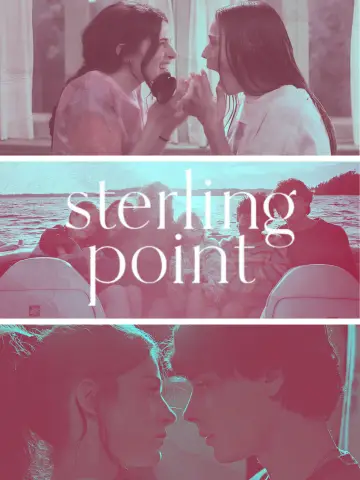 Plakat do serialu "Sterling Point" #1657246