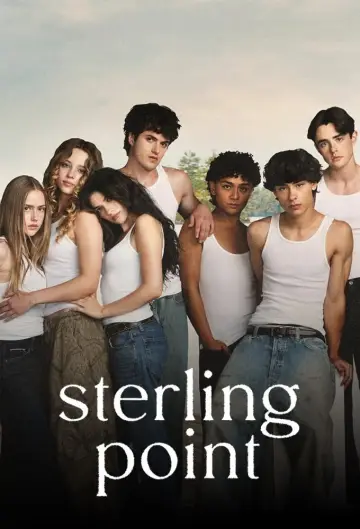 Plakat do serialu "Sterling Point" #1784219