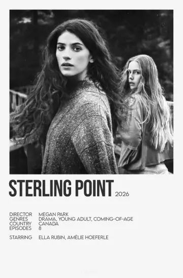 Plakat do serialu "Sterling Point" #1816979