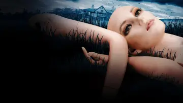 Zasłona к сериалу "The Fox Hollow Murders: Playground of a Serial Killer" #1477656