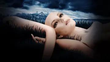 Zasłona к сериалу "The Fox Hollow Murders: Playground of a Serial Killer" #1477657