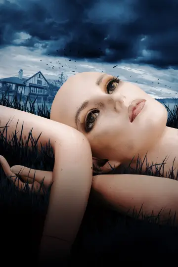 Plakat к сериалу "The Fox Hollow Murders: Playground of a Serial Killer" #1477669