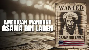 Zasłona do serialu "Amerykańska obława: Osama Bin Laden" #1507931