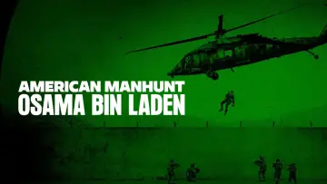 Zasłona do serialu "Amerykańska obława: Osama Bin Laden" #1507933