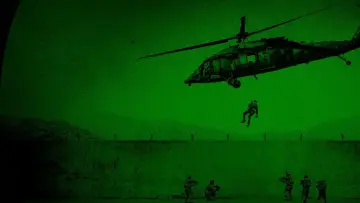 Zasłona do serialu "Amerykańska obława: Osama Bin Laden" #1507934