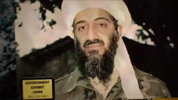 Zasłona do serialu "Amerykańska obława: Osama Bin Laden" #1507936