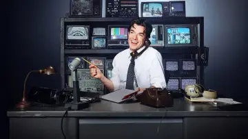 Zasłona к сериалу "Everybody