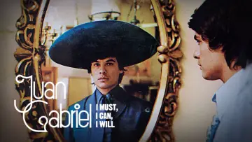 Zasłona к сериалу "Juan Gabriel: Muszę, mogę i chcę" #1504770