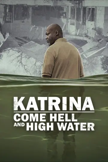 Huragan Katrina: Gdy rozpętało się piekło (2025)