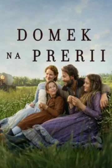 Domek na prerii (2026)