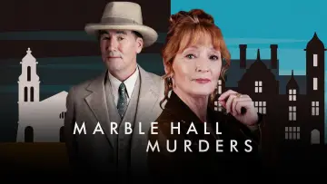 Zasłona do serialu "Marble Hall Murders" #1654675