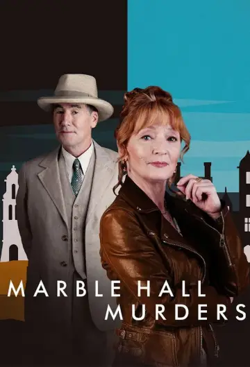 Plakat do serialu "Marble Hall Murders" #1654678