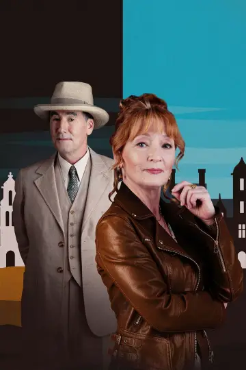 Plakat do serialu "Marble Hall Murders" #1782333