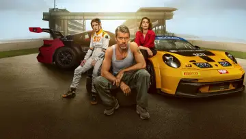 Zasłona к сериалу "Motorvalley" #1491735