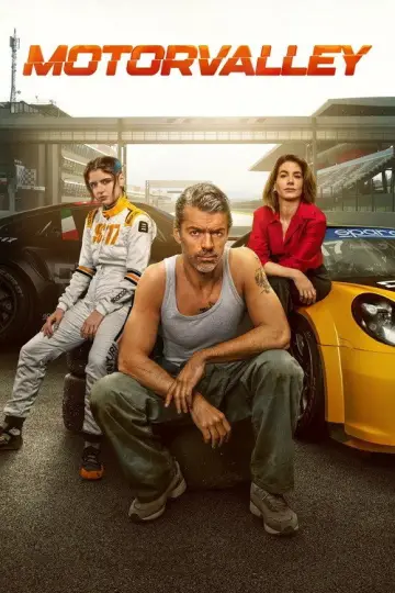 Motorvalley (2026)