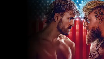 Zasłona do serialu "Paul American" #1408782