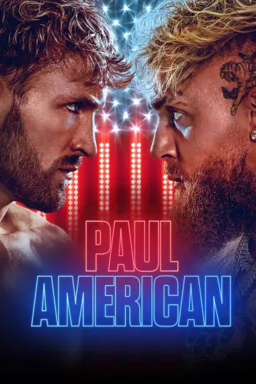 Plakat do serialu "Paul American" #1408787