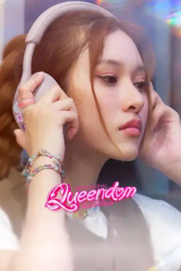 Plakat do serialu "Queendom" #1492176