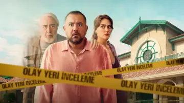 Zasłona do serialu "Zakład o życie" #1507915