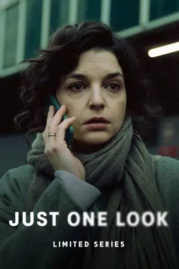 Plakat к сериалу "Tylko jedno spojrzenie" #1483178