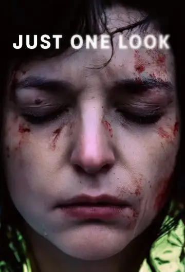 Plakat к сериалу "Tylko jedno spojrzenie" #1483180