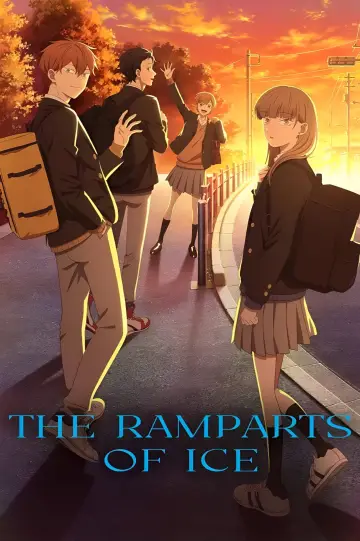 Plakat do serialu "The Ramparts of Ice" #1587255