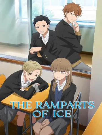 Plakat do serialu "The Ramparts of Ice" #1587258