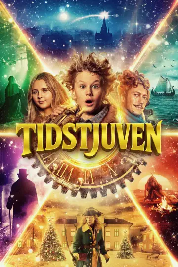 Sezon 1