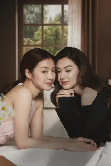 Plakat do serialu "รักสุดท้าย" #1895931