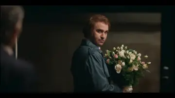 Zasłona do serialu "Tasian" #1550707