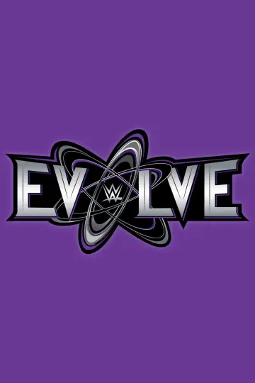 Plakat к сериалу "WWE EVOLVE" #1226025