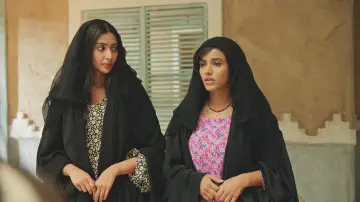 Zasłona do serialu "شارع الأعشى" #1403944