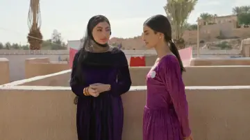 Zasłona do serialu "شارع الأعشى" #1403945