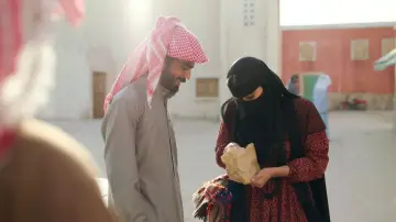 Zasłona do serialu "شارع الأعشى" #1403947