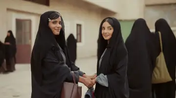 Zasłona do serialu "شارع الأعشى" #1403949