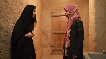 Zasłona do serialu "شارع الأعشى" #1403953
