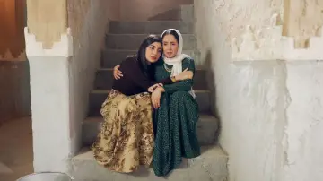 Zasłona do serialu "شارع الأعشى" #1403963