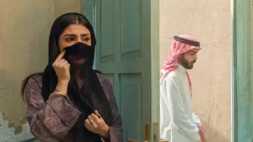 Zasłona do serialu "شارع الأعشى" #1403964
