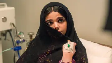 Zasłona do serialu "شارع الأعشى" #1403966