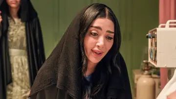 Zasłona do serialu "شارع الأعشى" #1403967